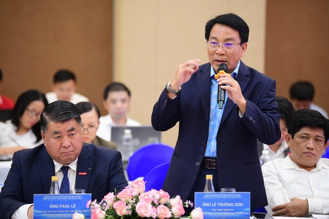 siêu đô thị - Ảnh 2.