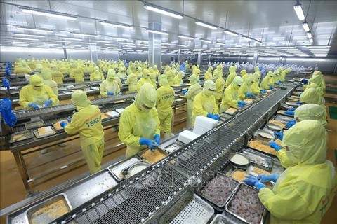 30 năm quan hệ Việt - Mỹ: Từ cựu thù đến Đối tác chiến lược toàn diện - Ảnh 13. Mỹ - Ảnh 13.