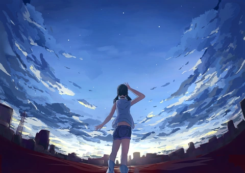 anime - Ảnh 6.