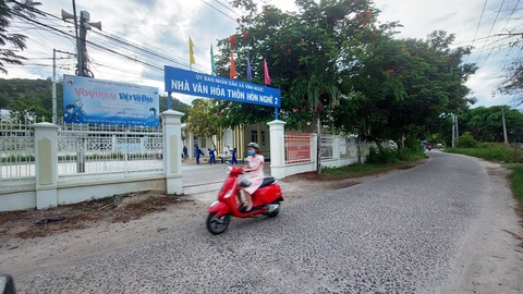 Nha Trang - Ảnh 1.