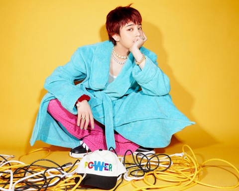 G-Dragon hủy concert tại Thái Lan vì lo ngại sức khỏe người hâm mộ trong nắng nóng - Ảnh 2.