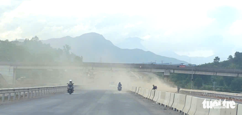 cao tốc - Ảnh 2.
