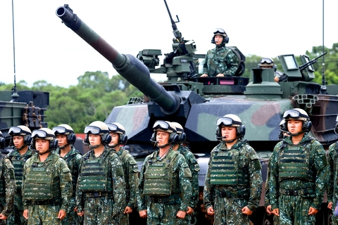 Đài Loan - Ảnh 7.