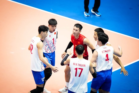 Việt Nam - Ảnh 1.