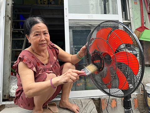 giá điện - Ảnh 1.