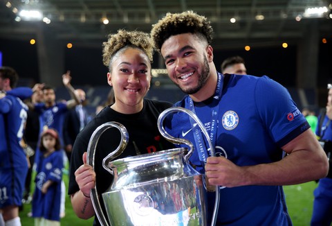 Chelsea - Ảnh 1.
