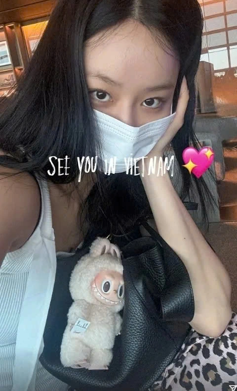 - Ảnh 2. Hyeri - Ảnh 2.