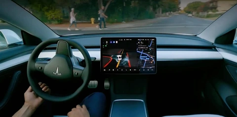 Tesla - Ảnh 1.
