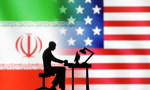 Iran - Ảnh 1.