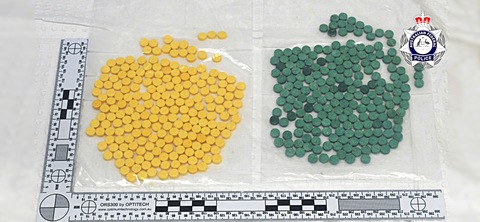 fentanyl - Ảnh 2.
