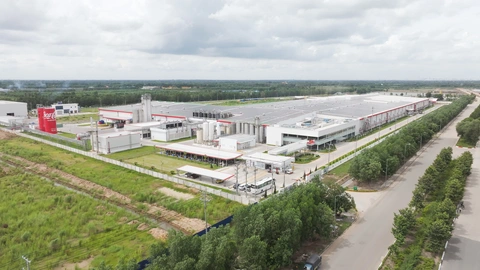 Doanh nghiệp FDI tiếp tục đặt niềm tin vào Việt Nam - Ảnh 1.