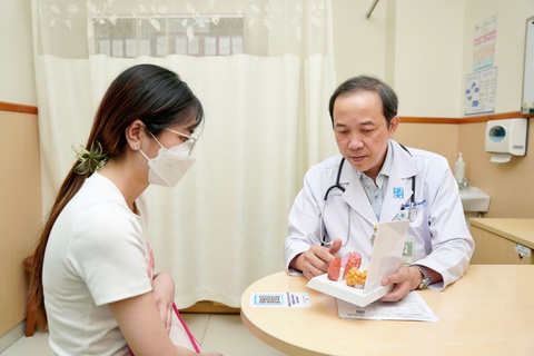 Rối loạn mỡ máu, đái tháo đường: Hiểu đúng & hành động sớm - Ảnh 2.