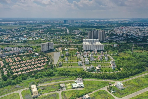 Đề xuất giảm đến 70% tiền đất chuyển từ nông nghiệp sang đất ở trong hạn mức- Ảnh 1. Đề xuất giảm đến 70% tiền đất chuyển từ nông nghiệp sang đất ở trong hạn mức - Ảnh 1.