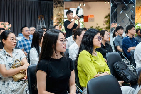 Chiếu sáng thông minh: giải pháp sống xanh truyền cảm hứng - Ảnh 3.