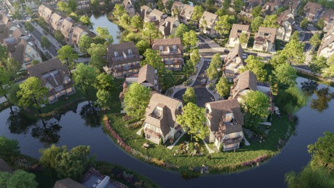 Eco Central Park - Ảnh 9.