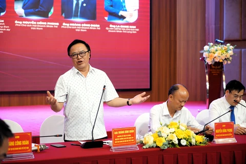 Quy hoạch - Ảnh 3.