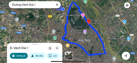 cấm xe máy - Ảnh 1.