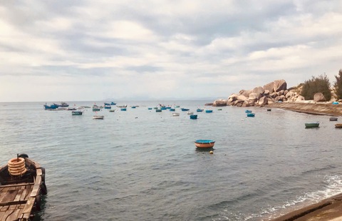 về nhà - Ảnh 1.