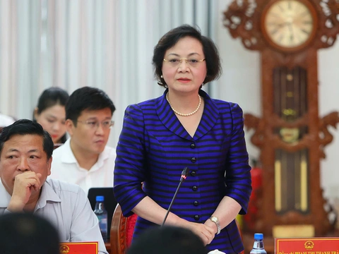 Chính quyền địa phương - Ảnh 2.