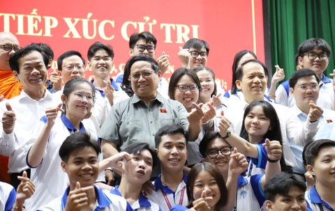 Thủ tướng - Ảnh 2.