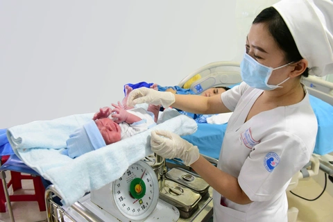 dân số - Ảnh 1.