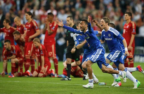 Chelsea - Ảnh 3.