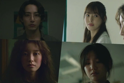 Lee Soo Hyuk - Ảnh 4.