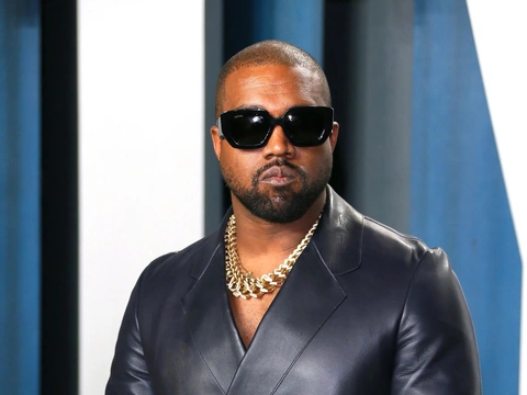 Kanye West - Ảnh 3.