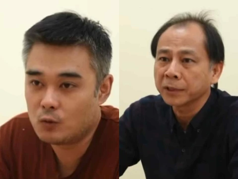 Khởi tố 18 bị can ở Cục An toàn thực phẩm nhận hối lộ hơn 75 tỉ đồng để cấp khống giấy tờ - Ảnh 2.