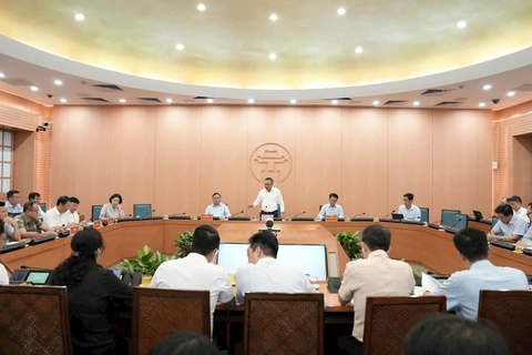 cảnh sát giao thông - Ảnh 1.