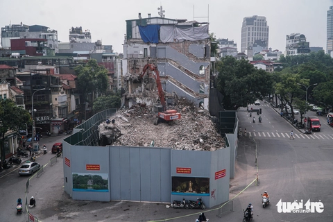 Hàm cá mập - Ảnh 1.