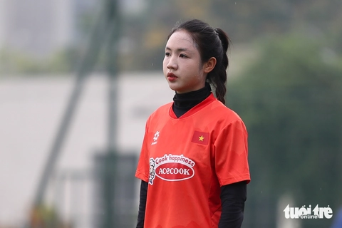 tuyển nữ việt nam - Ảnh 7.