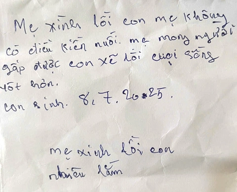 bé trai - Ảnh 1.