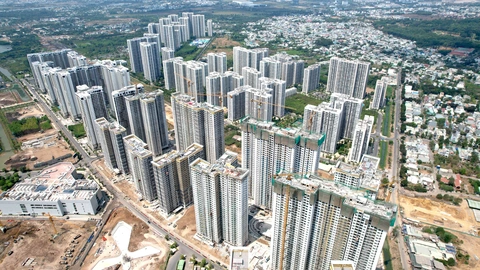 bất động sản - Ảnh 1.