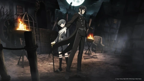 anime - Ảnh 1.