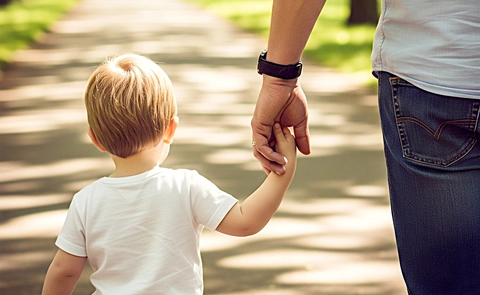 Di sản để lại cho con là gì? - Ảnh 1. Hồng Tỷ - Ảnh 1.