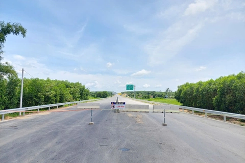 cao tốc - Ảnh 4.