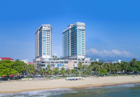 Diamond Bay Hotel - Ảnh 1.