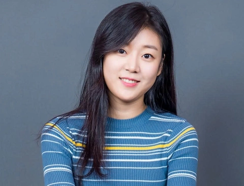 Kang Seo Ha - Ảnh 1.
