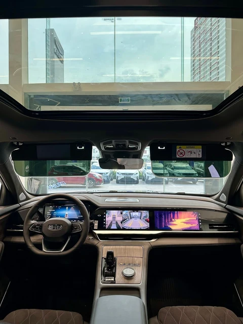 xe SUV - Ảnh 11.