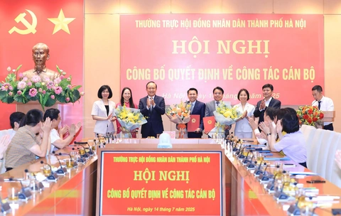 Hà Nội - Ảnh 1.