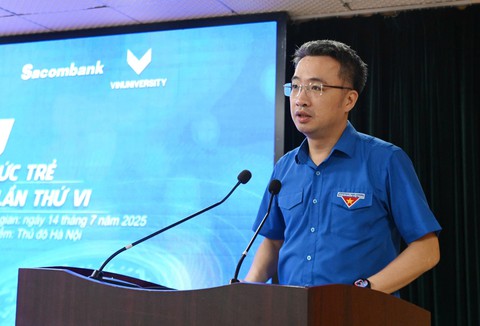 Chuyển đổi số - Ảnh 1.