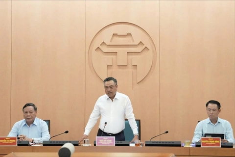 cảnh sát giao thông - Ảnh 3.