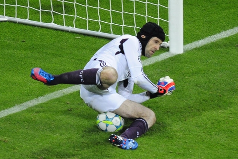 Chelsea - Ảnh 1.