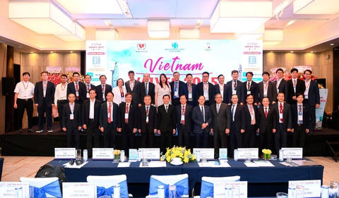 Hội nghị Khoa học Vietnam Valves 2025 - Ảnh 1.