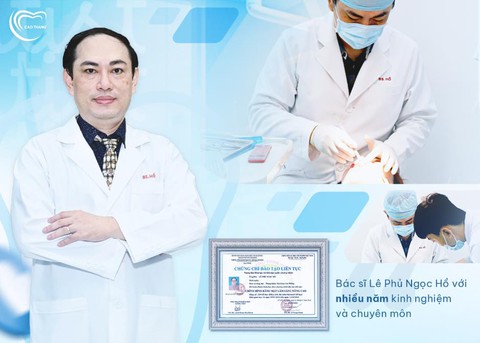 Nha khoa Cao Thắng - Ảnh 1.