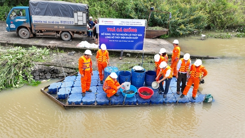 Buôn Kuốp - Ảnh 1.