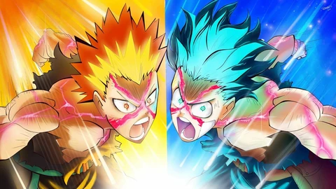 Top 5 anime chiếu rạp hay nhất theo đánh giá của Rotten Tomatoes - Ảnh 4. Top 5 anime chiếu rạp hay nhất theo đánh giá của Rotten Tomatoes - Ảnh 4.