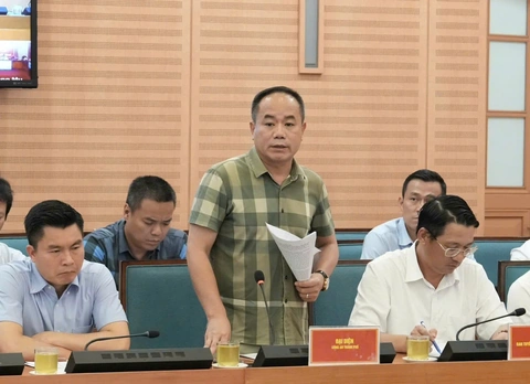 cảnh sát giao thông - Ảnh 2.