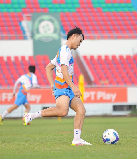 Xuân Trường - Ảnh 1.